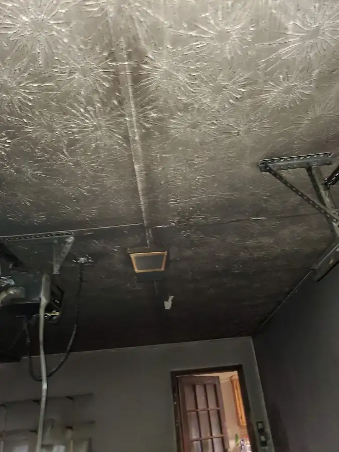 Fire and smoke damage assessment for Emergency Water Damage Services in Hinsdale